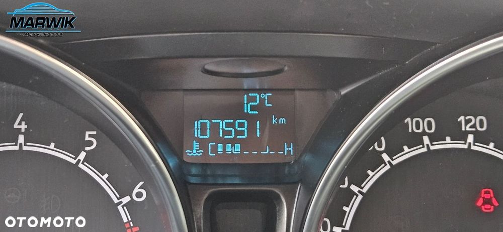 Ford EcoSport - 23