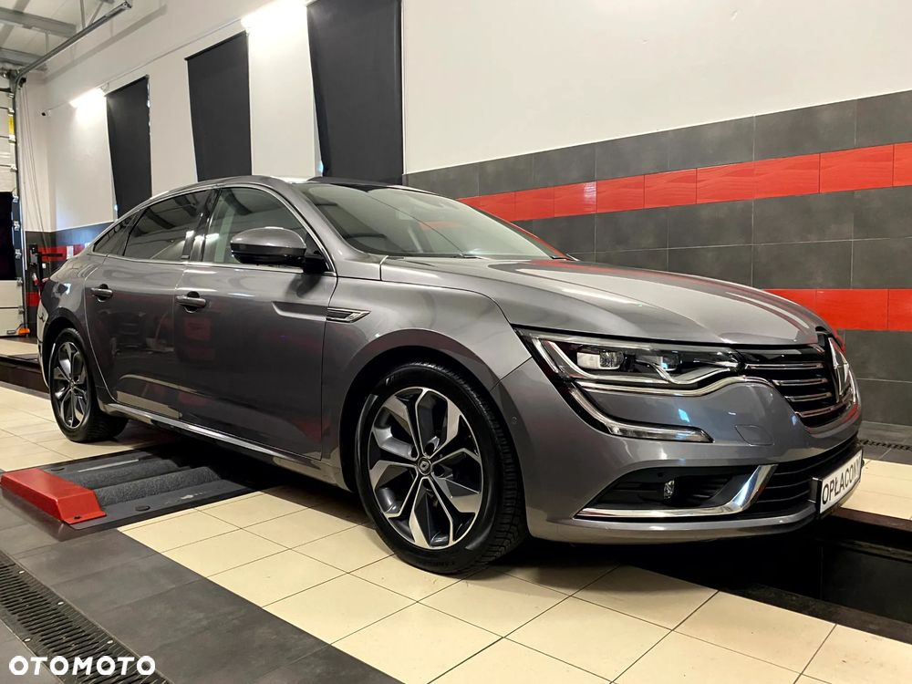 Renault Talisman 1.6 Energy dCi Intens - 7