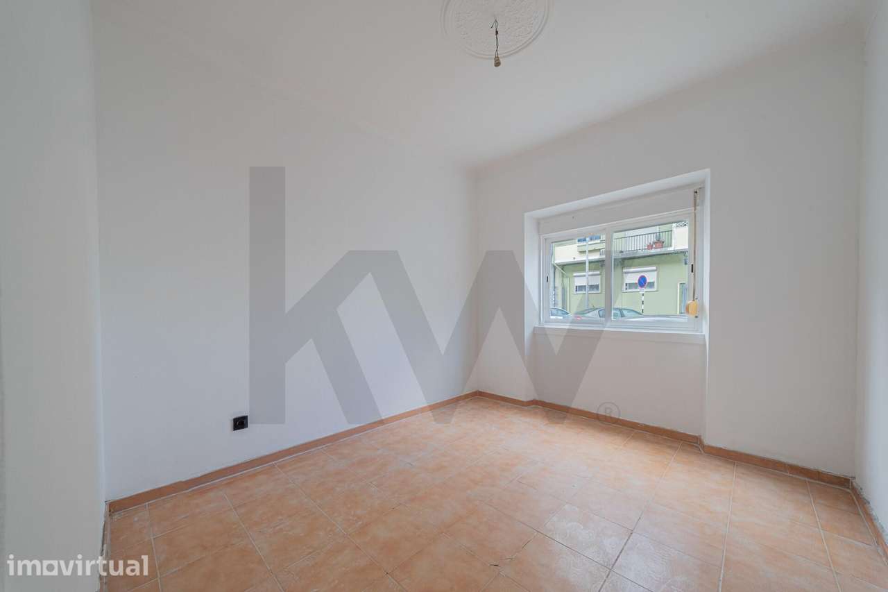 Apartamento com Logradouro e Garagem - Grande imagem: 5/26