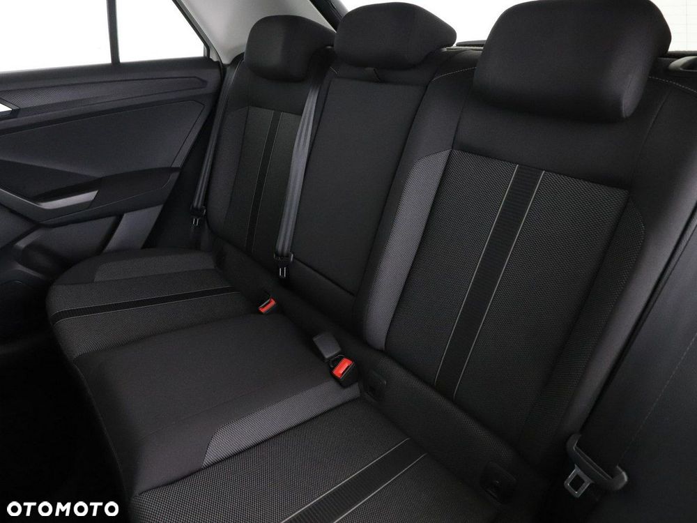 Volkswagen T-Roc 1.0 TSI Life - 17