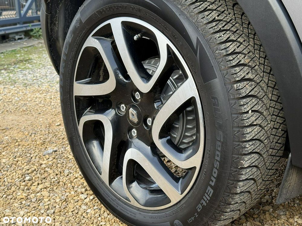 Renault Captur - 12