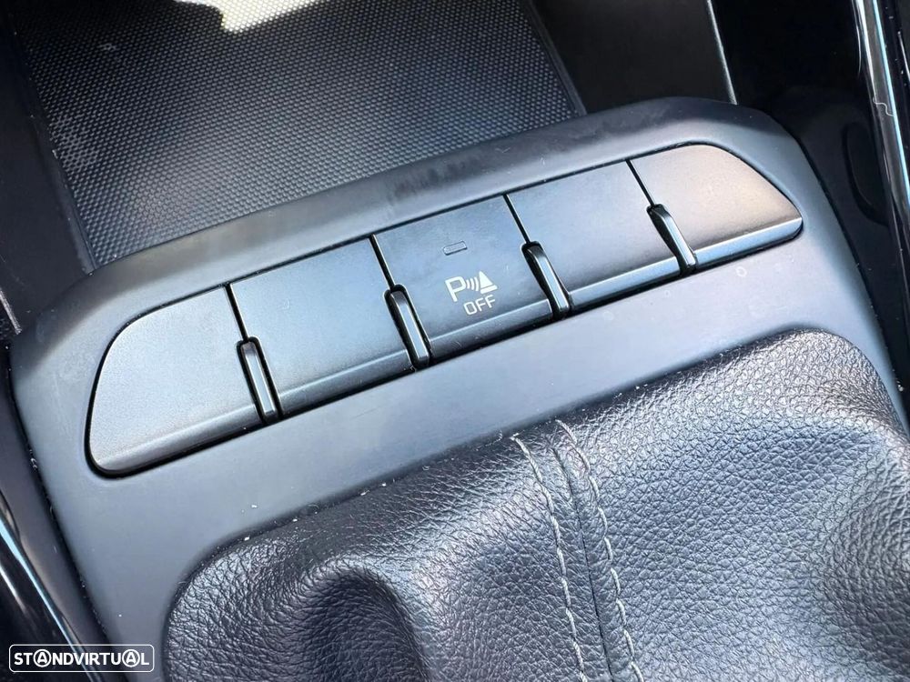Kia Stonic 1.0 T-GDI Drive - 50