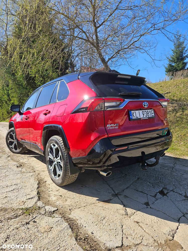Toyota RAV4 - 7