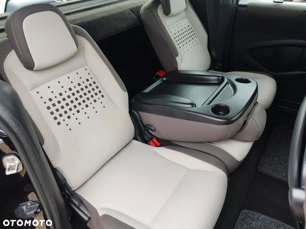 Citroën Berlingo VTi 120 Multispace - 23
