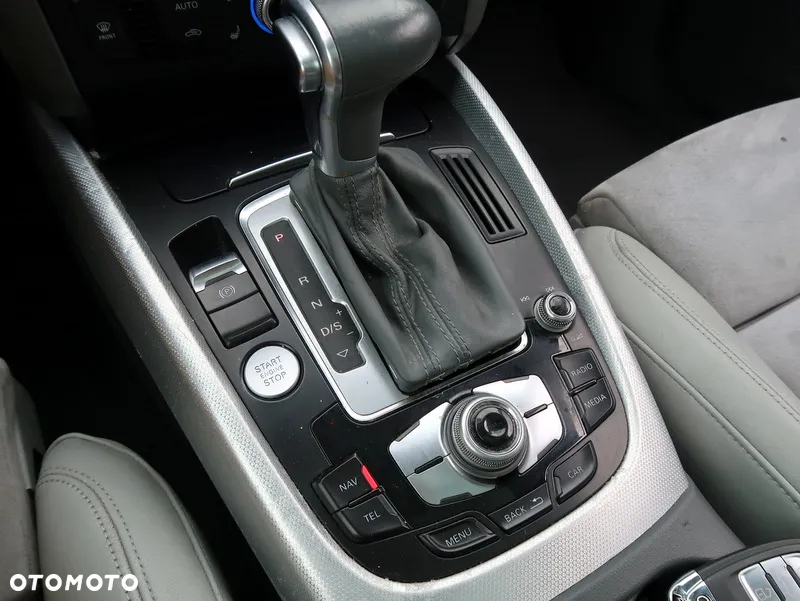 Audi Q5 2.0 TDI Quattro Sport S tronic - 20