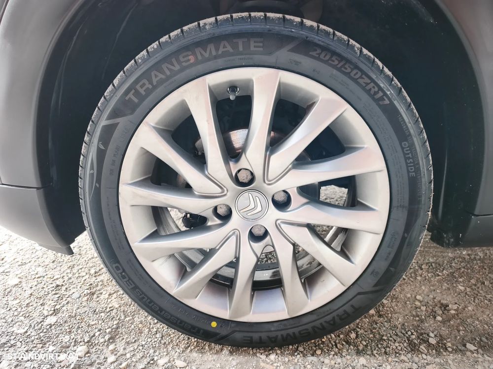 Citroën C4 Cactus 1.5 BlueHDi Feel Business - 26