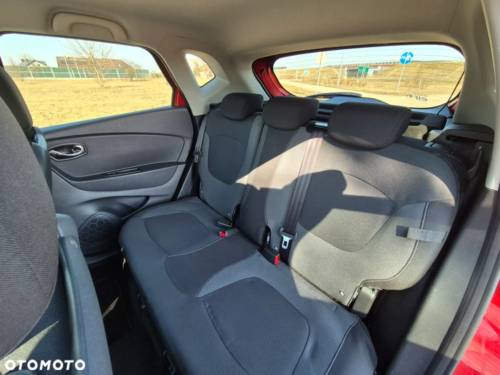 Renault Captur - 6