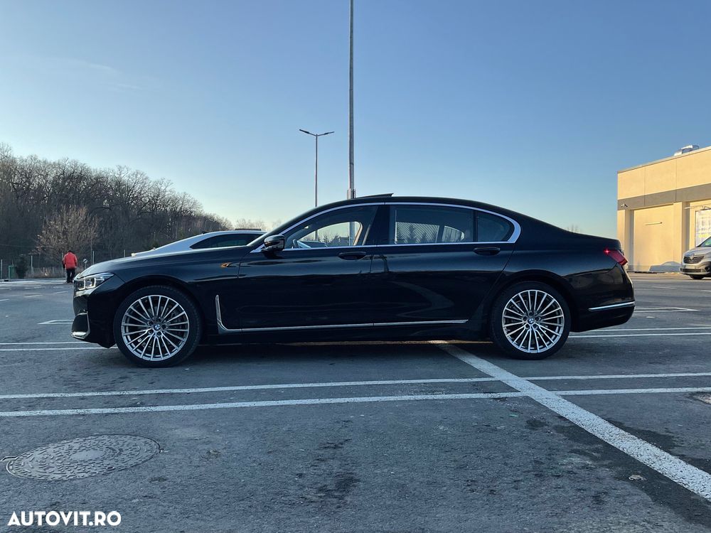 BMW Seria 7 730Ld xDrive - 6