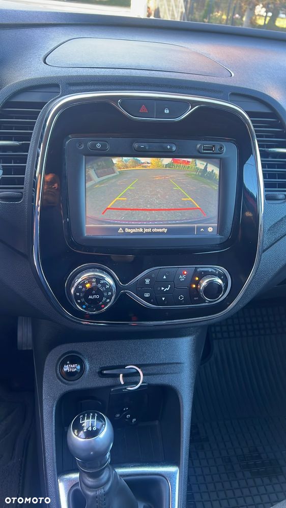 Renault Captur - 6