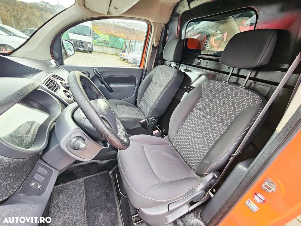 Renault Kangoo 1.5 DCI - 19