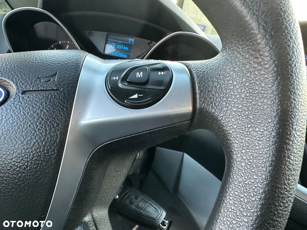 Ford C-MAX 1.6 TDCi Edition - 24