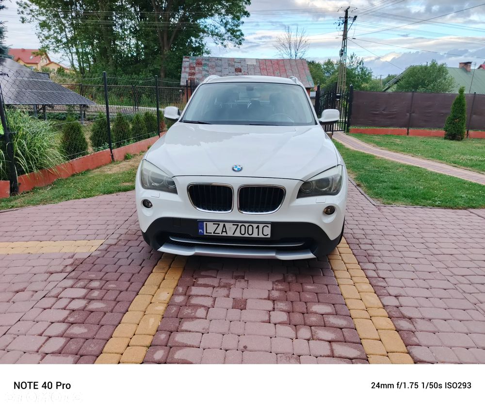 BMW X1 xDrive18d - 2