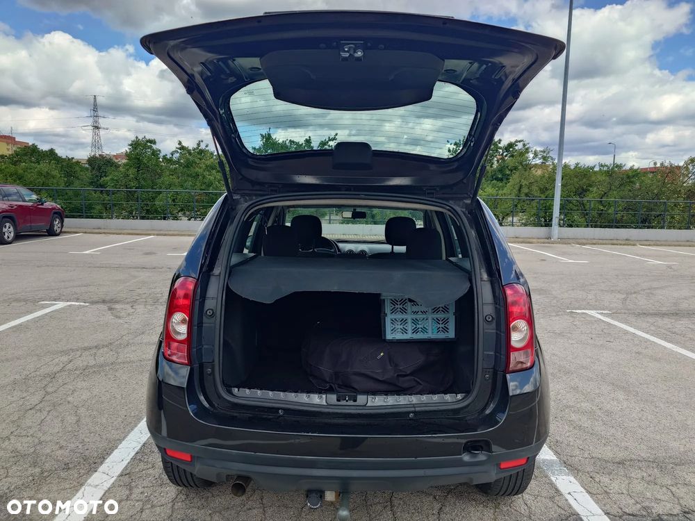 Dacia Duster 1.6 - 4
