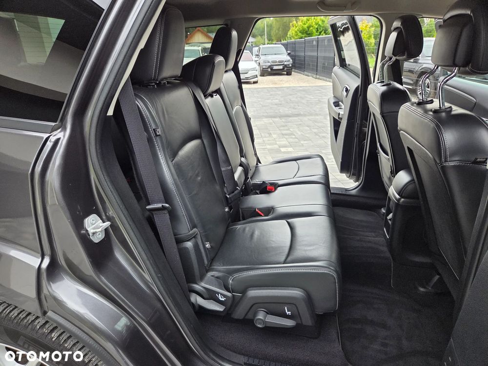 Dodge Journey - 27
