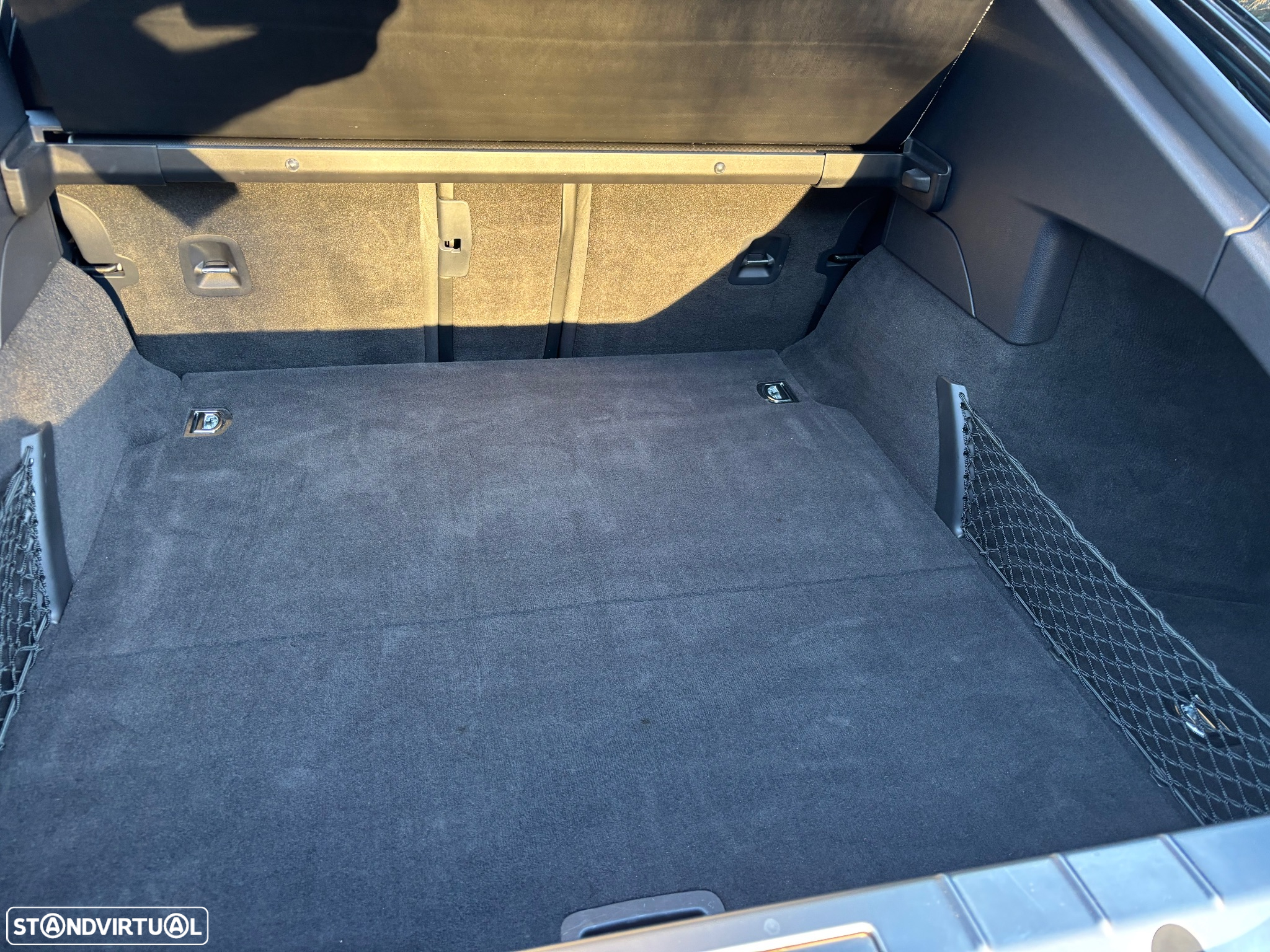 Porsche Panamera Platinum Edition - 23
