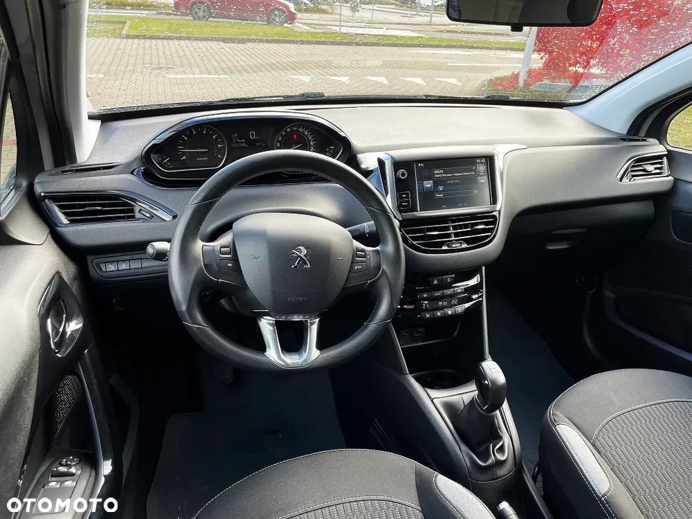 Peugeot 208 1.2 VTi Active Pack - 23