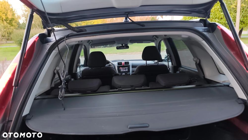 Honda CR-V 2.0i-VTEC Elegance - 15