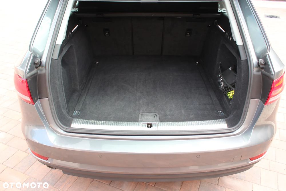 Audi A4 ver-2-0-tdi-ultra-s-tronic - 29