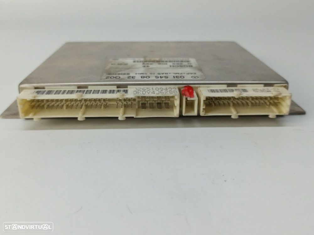 CENTRALINA ASR MERCEDES CLASE E (W210) FAMILIAR 320 T CDI (210.226) - 3