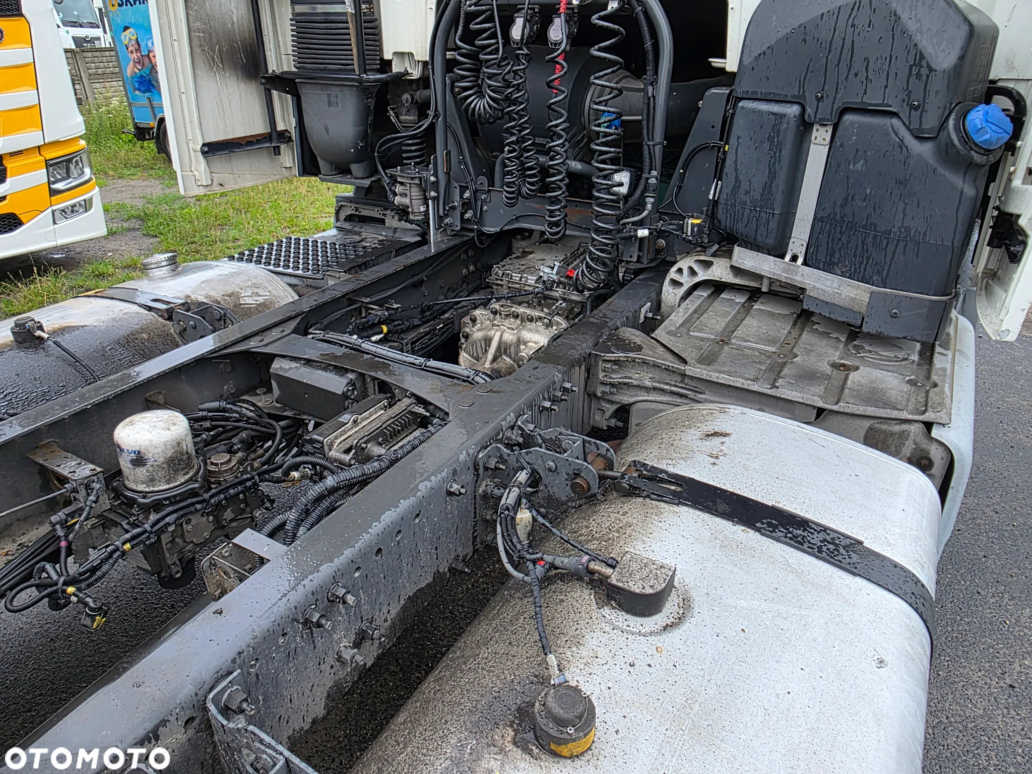 Volvo FH460 - 6