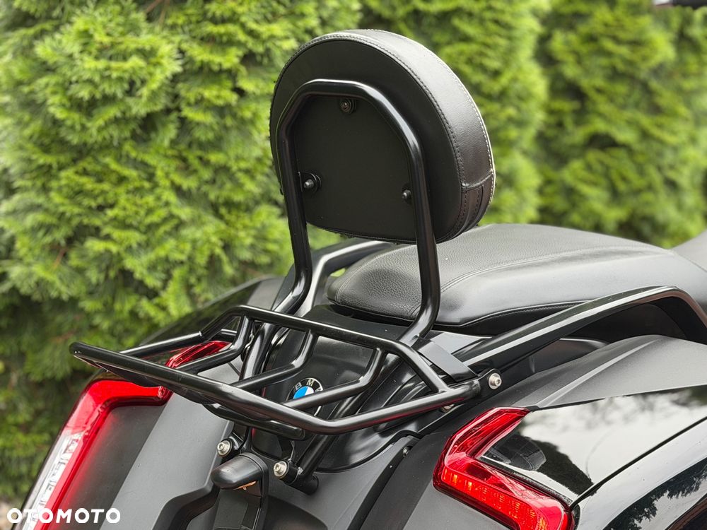 BMW K - 27