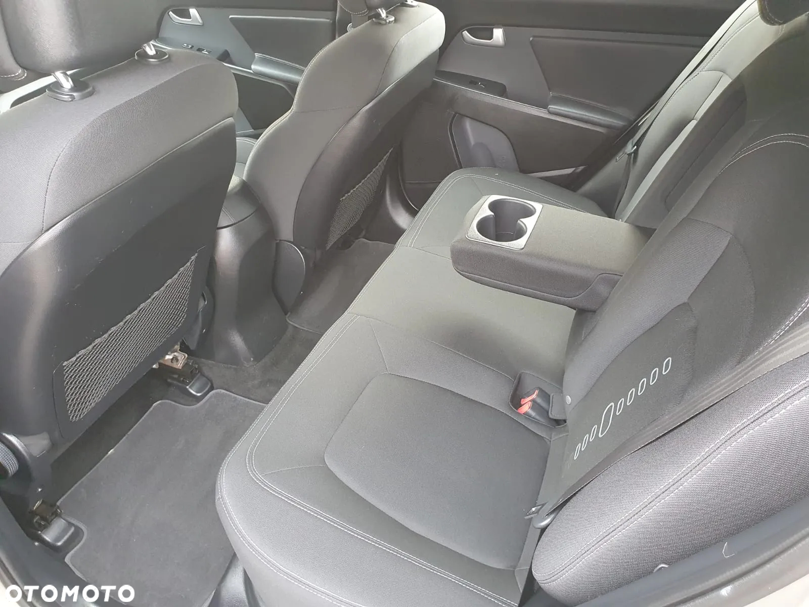 Kia Sportage 1.6 GDI Business Line L 2WD - 34
