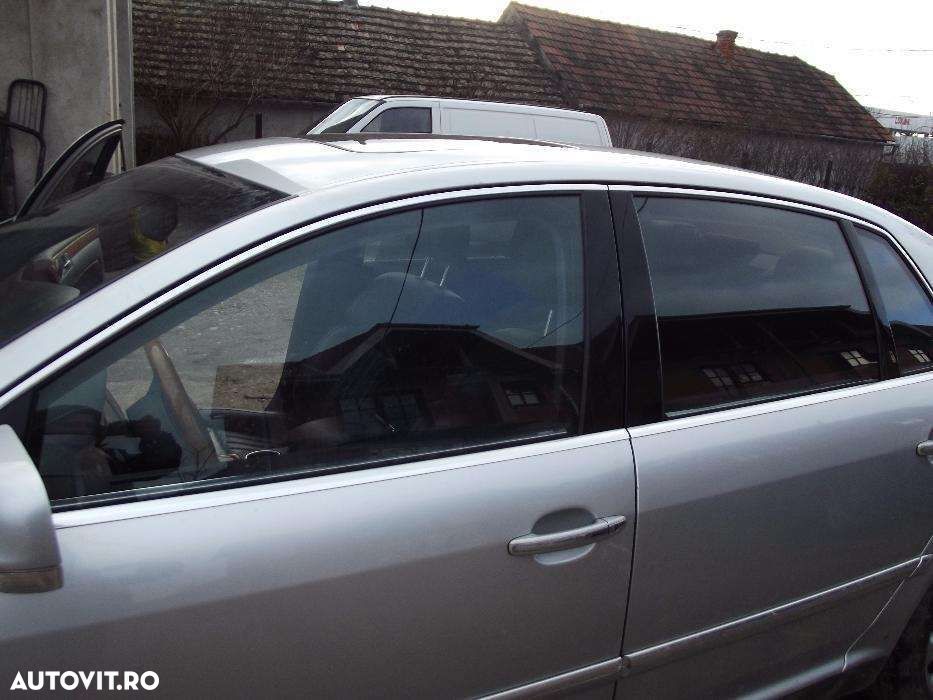 Geam VW Phaeton Geam usa fata spate geamuri usi Phaeton Luneta - 3