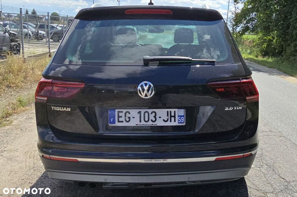 Volkswagen Tiguan - 6