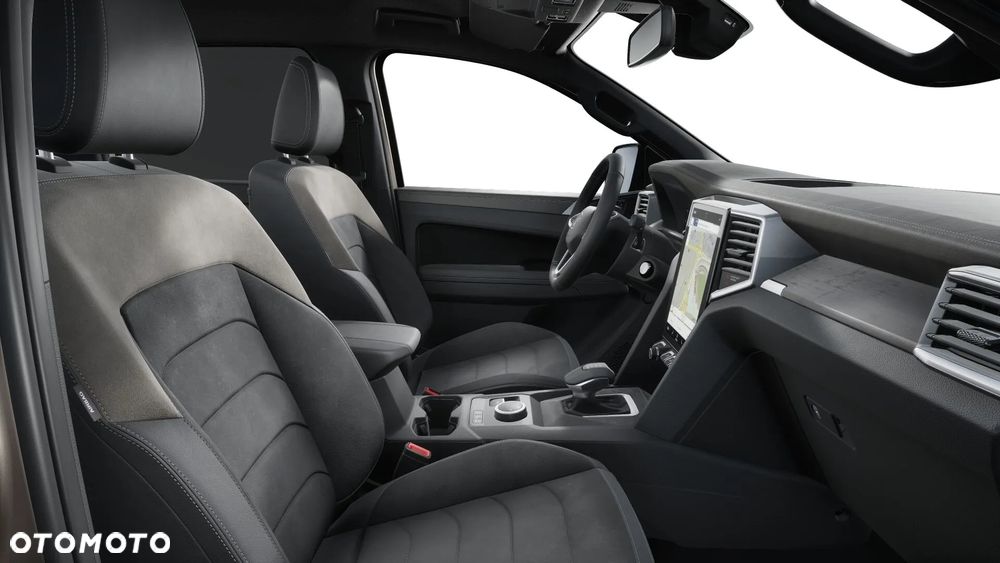 Volkswagen Amarok 3.0 V6 TDI 4Mot Style - 9