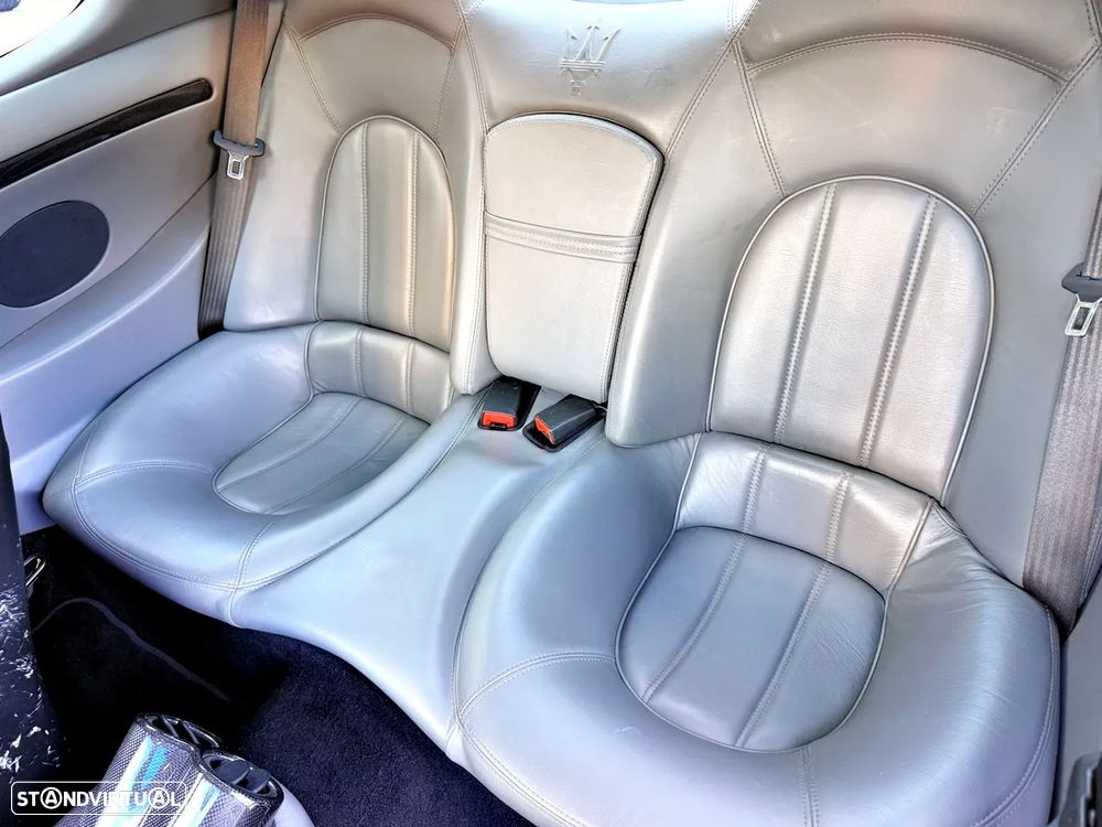 Maserati Gransport 4.2 V8 - 24