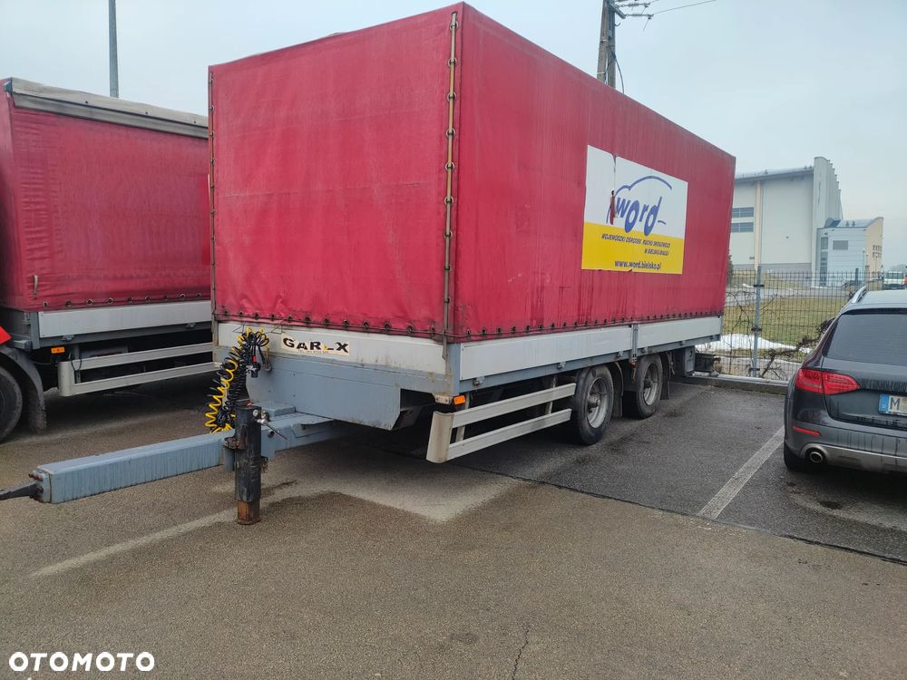 Inny GAREX GNB1B - 2