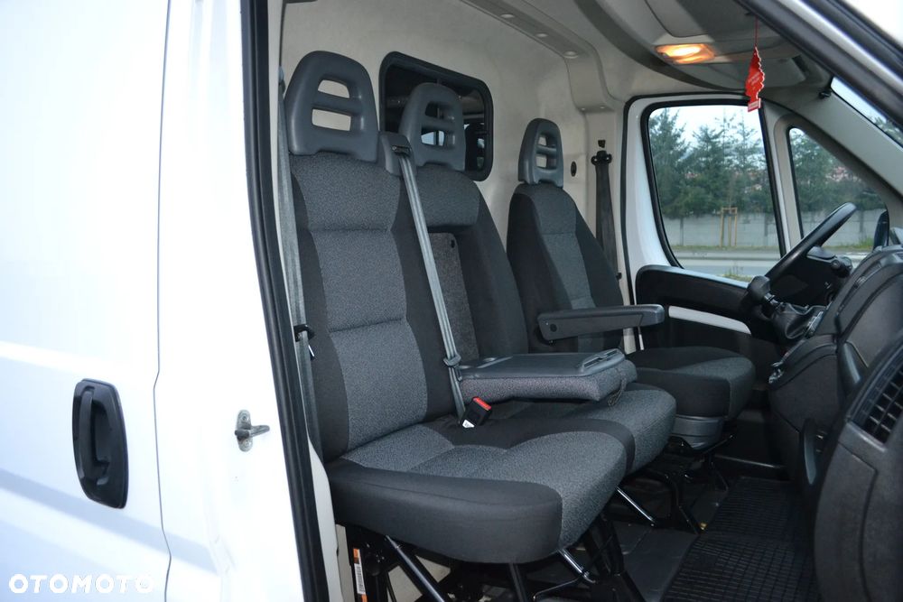 Fiat Ducato - 21