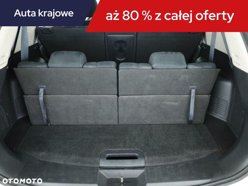 Nissan X-Trail - 12