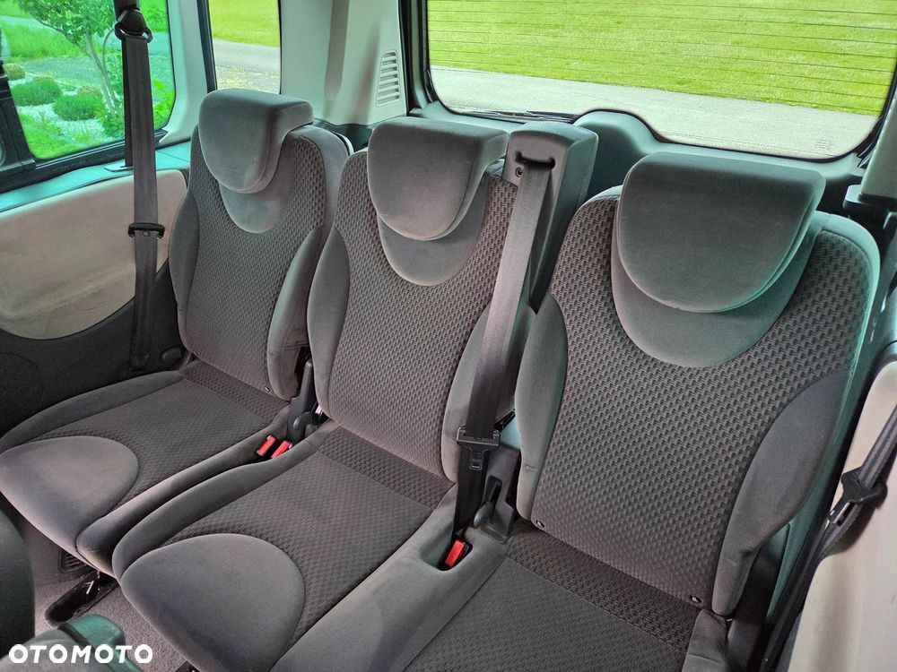 Citroën Jumpy Combi - 9