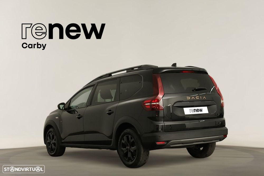 Dacia Jogger 1.0 ECO-G Extreme+ Up&Go 7L Bi-Fuel - 4