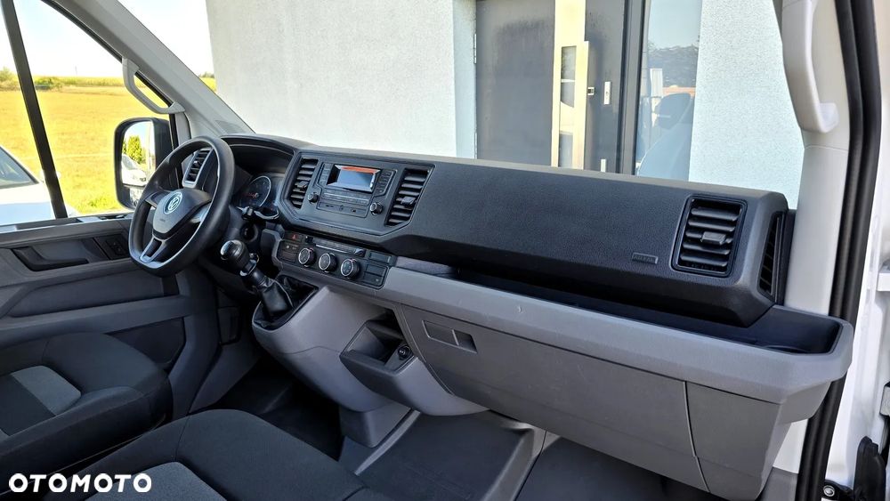 Volkswagen Crafter - 30