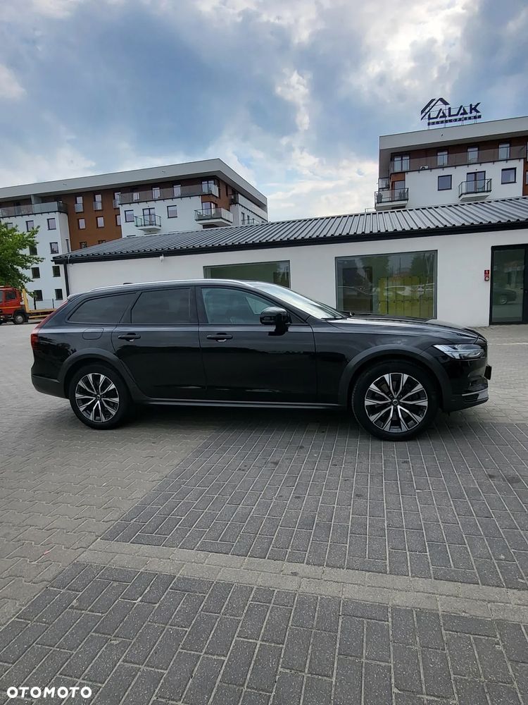 Volvo V90 Cross Country D4 AWD Geartronic - 7
