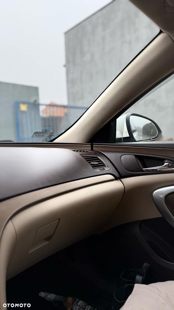 Opel Insignia 2.0 CDTI Sport 4x4 - 13