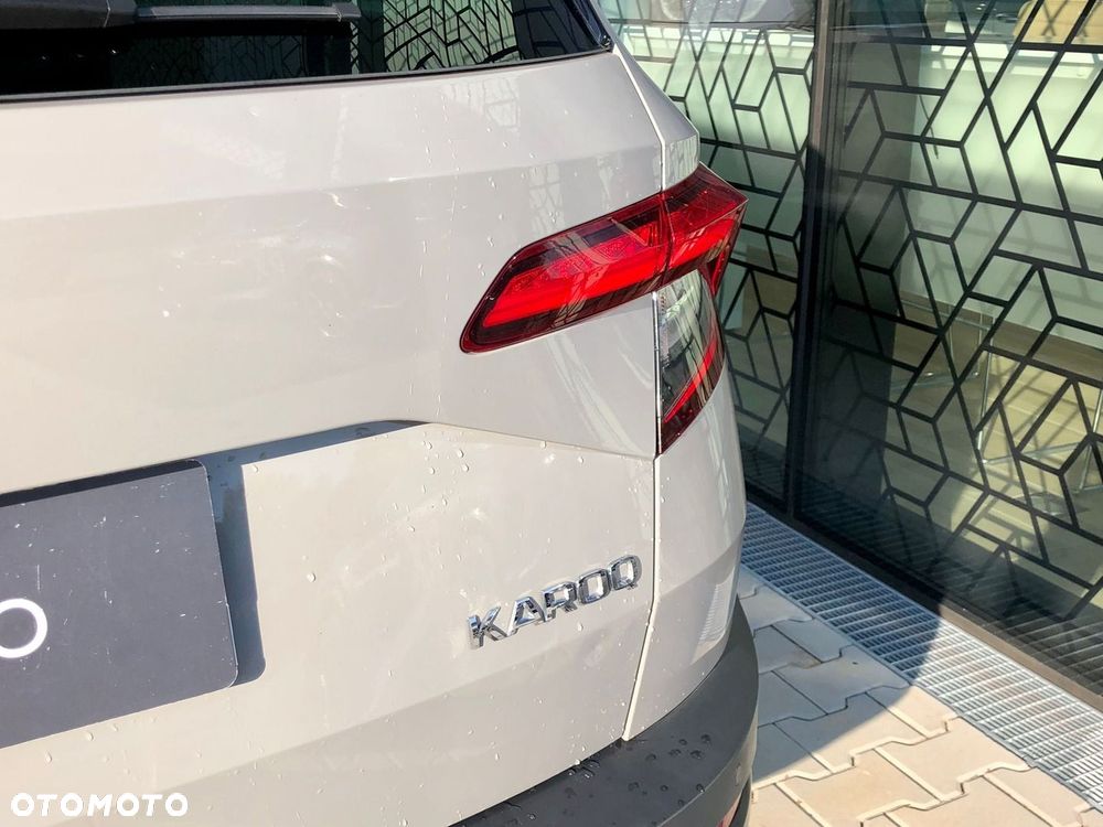 Skoda Karoq 1.5 TSI ACT GPF 4x2 Style - 32