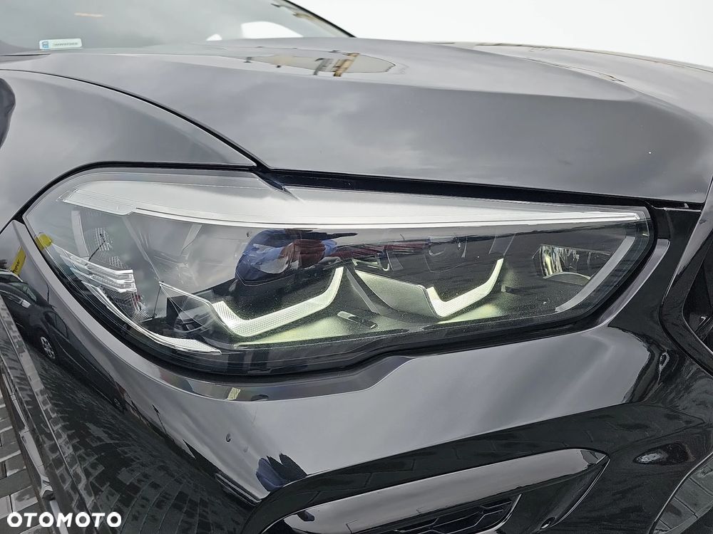BMW X6 xDrive30d - 28