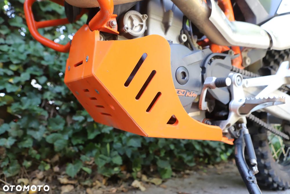KTM Enduro 690 - 8