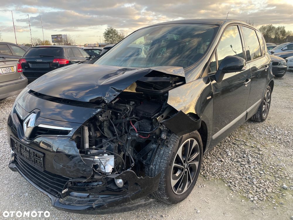 Renault Scenic 1.2 TCE Energy Bose Edition - 7