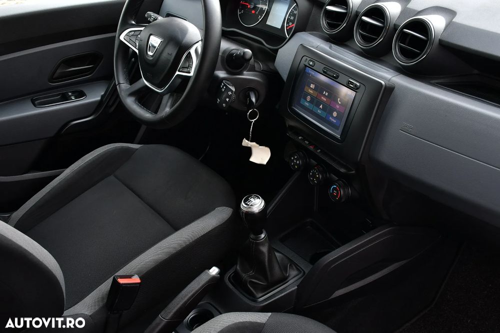 Dacia Duster - 8