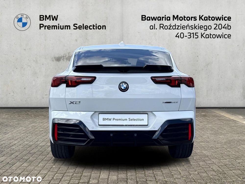 BMW X2 - 4