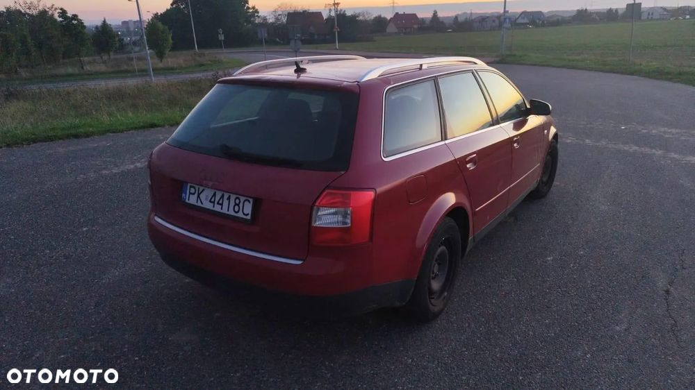 Audi A4 - 12