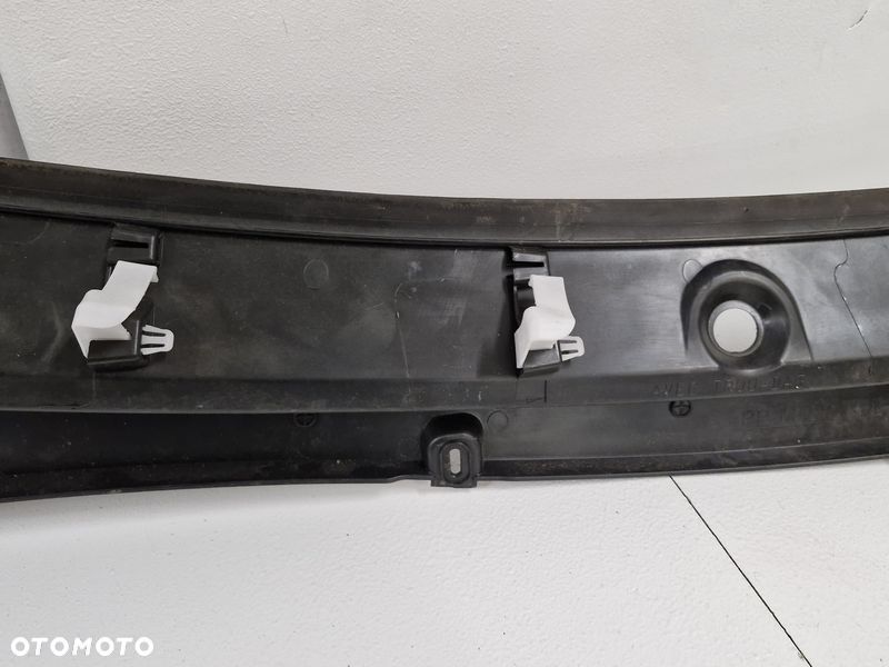 renault master iii 3 podszybie przednie górne plastikowe 668110010r - 12