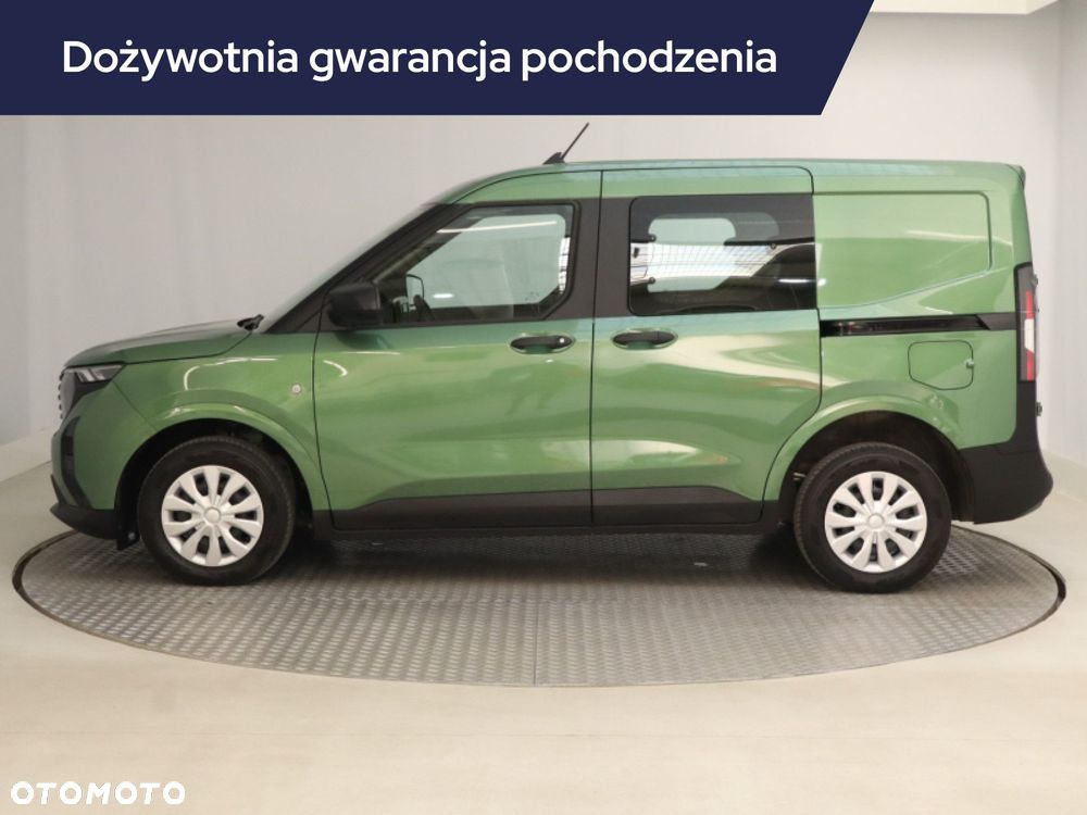 Ford Transit Courier - 4