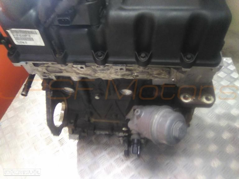Motor Mini Cooper 1.6i Ref W10B16AB - 3