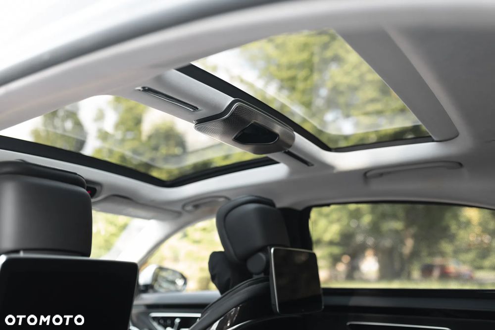 Mercedes-Benz Klasa S 580 4-Matic L AMG Line 9G-TRONIC - 19