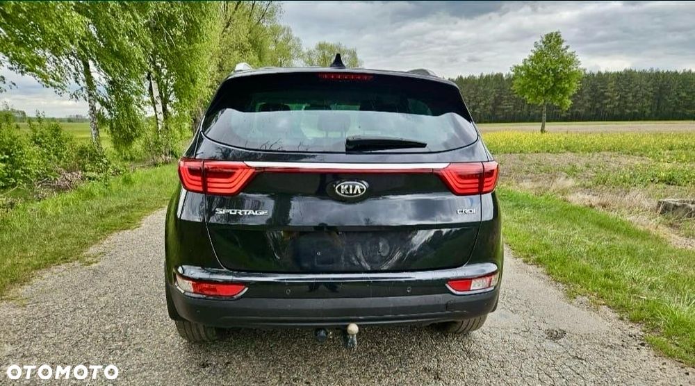 Kia Sportage - 6